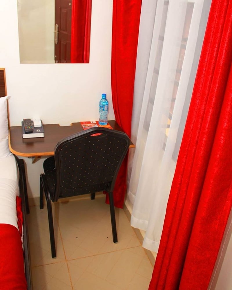 客室の設備とサービス