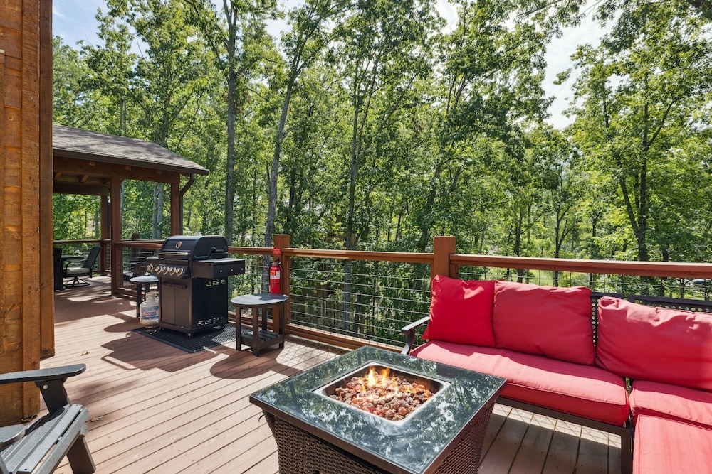 テラス / パティオ