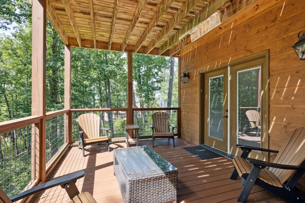 テラス / パティオ