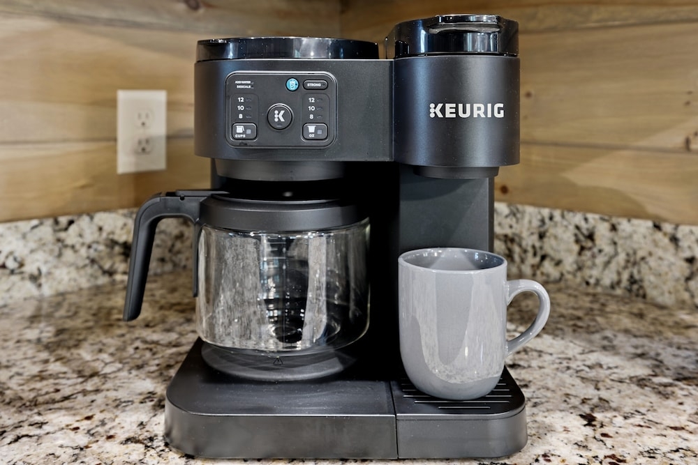 コーヒー / コーヒーメーカー