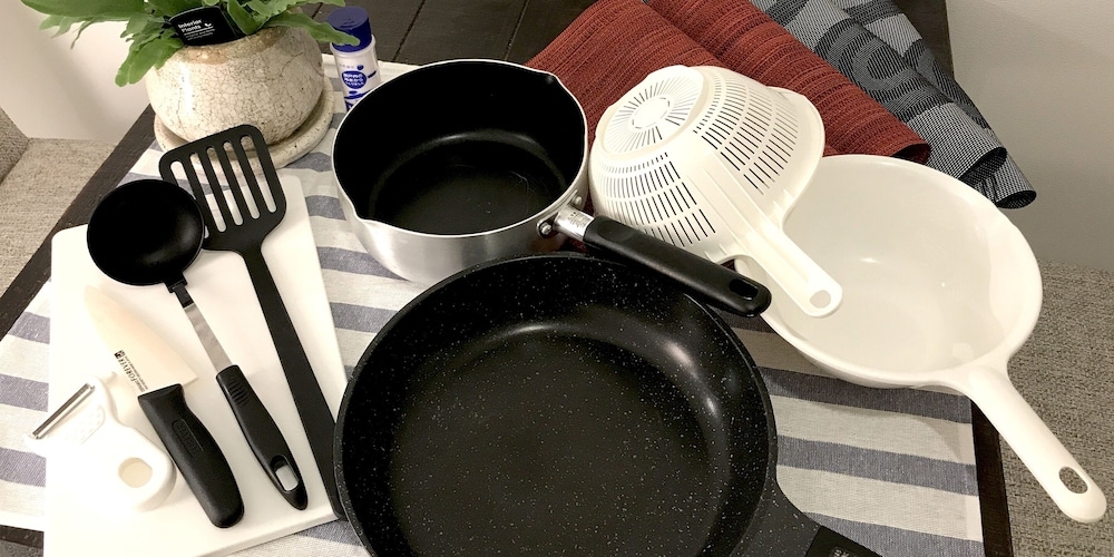 客室の設備とサービス