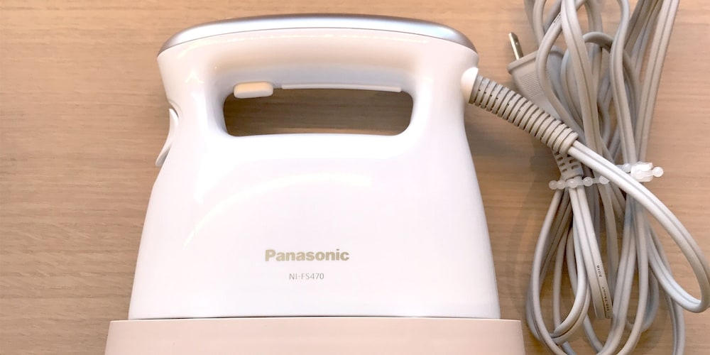 アイロン / アイロン台