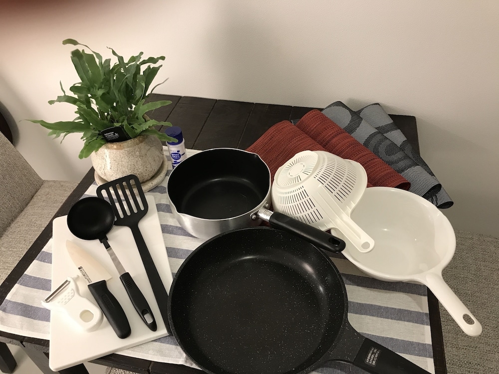 客室の設備とサービス