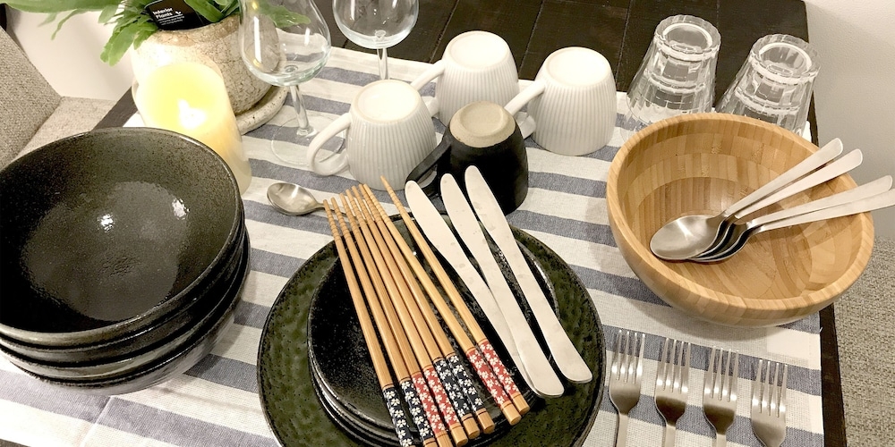 客室の設備とサービス