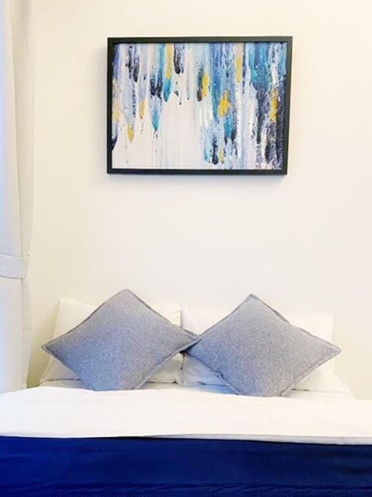 エキストラベッド