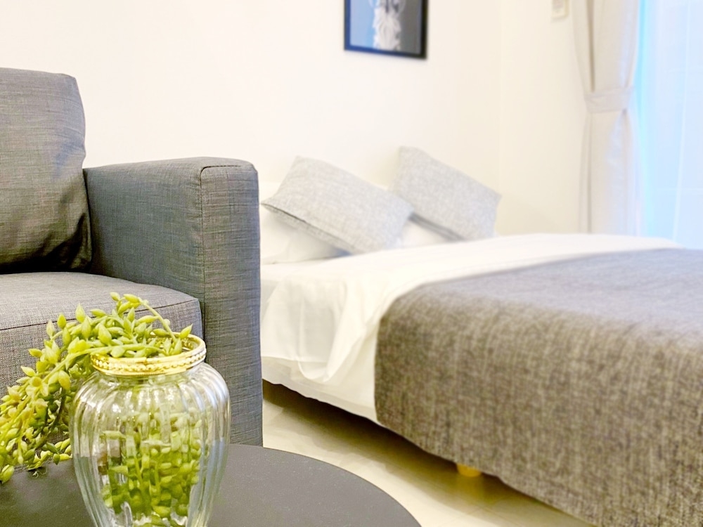 リビングルーム