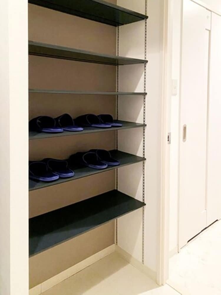 客室の設備とサービス