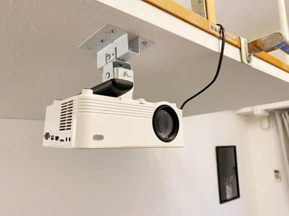 客室の設備とサービス