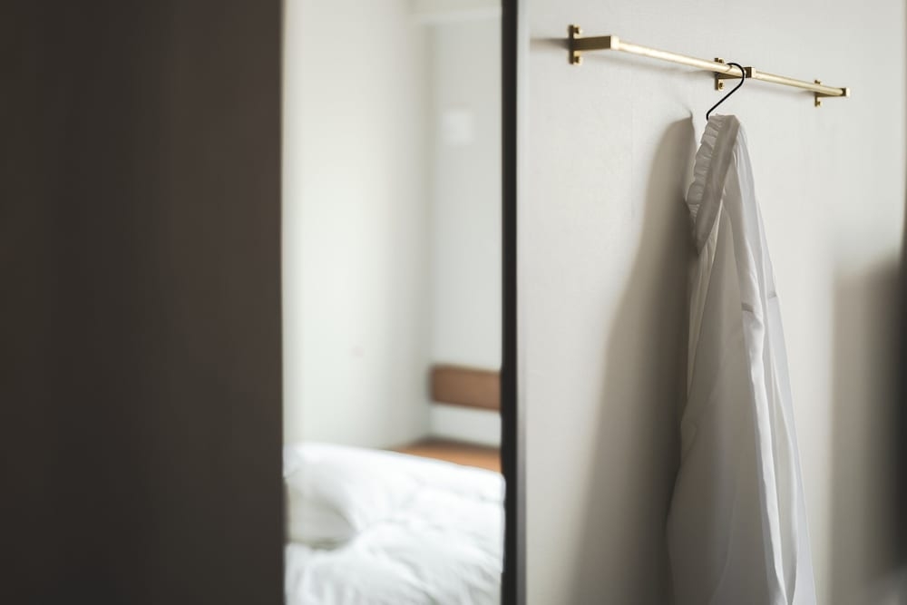 客室の設備とサービス