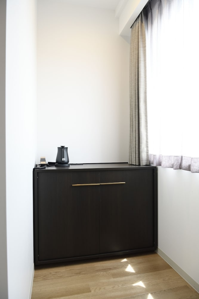 客室の設備とサービス