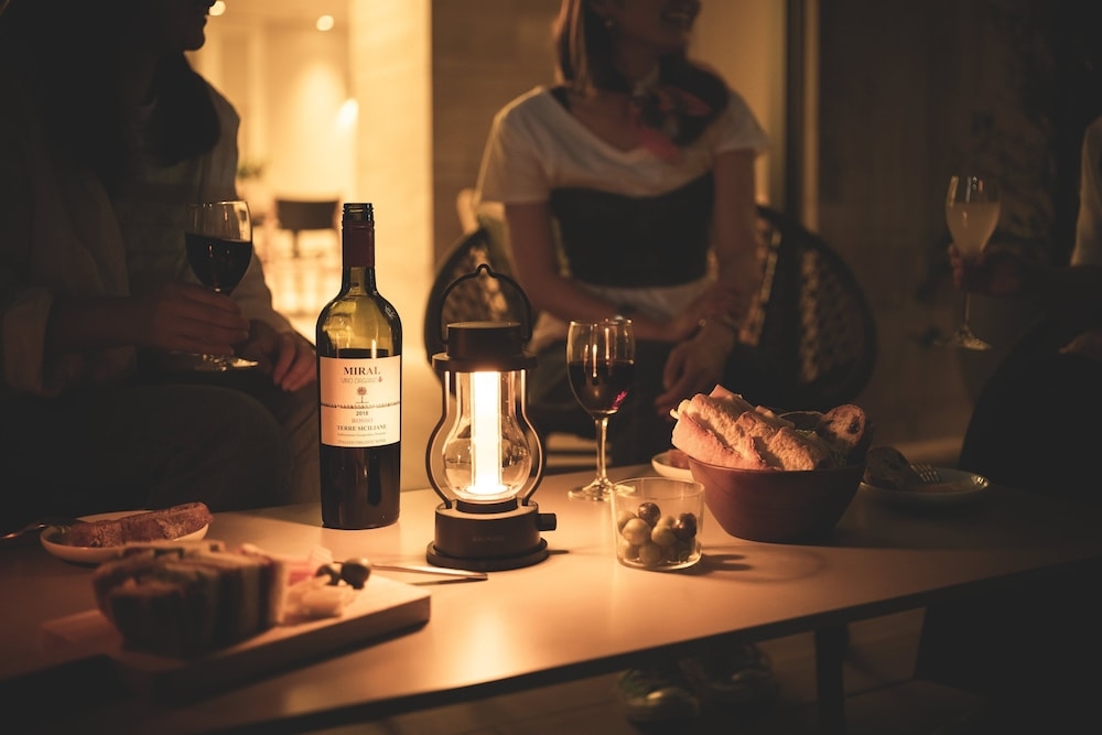 テラス / パティオ