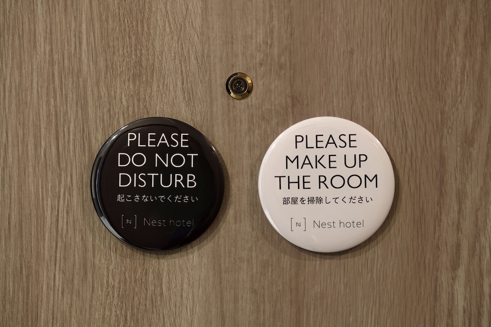 客室の設備とサービス