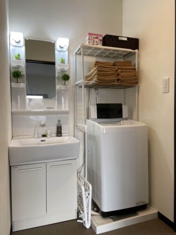 ランドリー ルーム