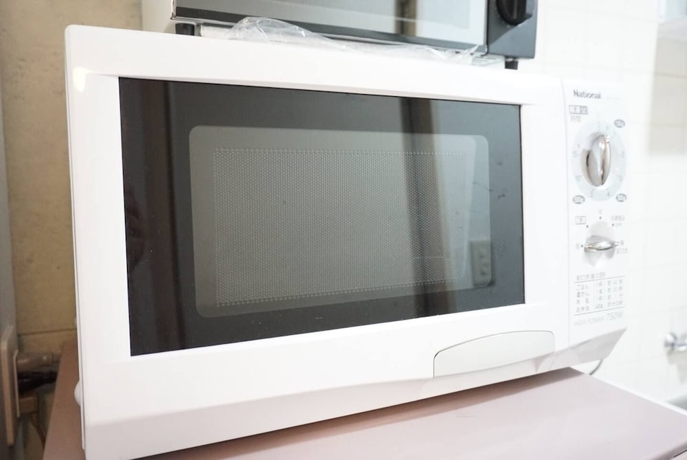 電子レンジ