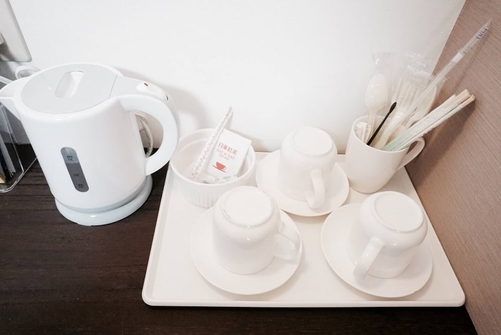 客室の設備とサービス