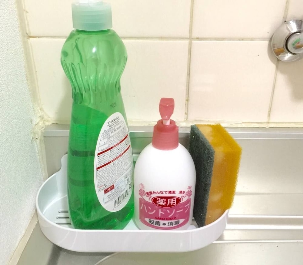 客室の設備とサービス