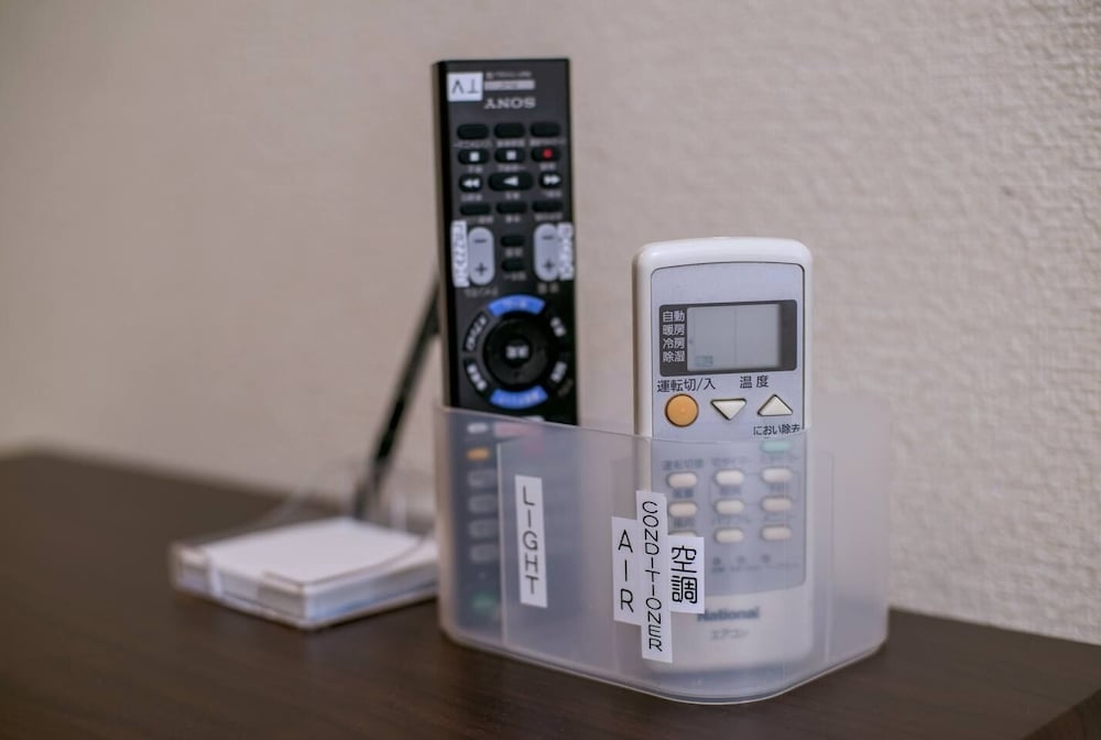 客室の設備とサービス