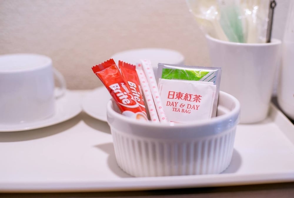 客室の設備とサービス