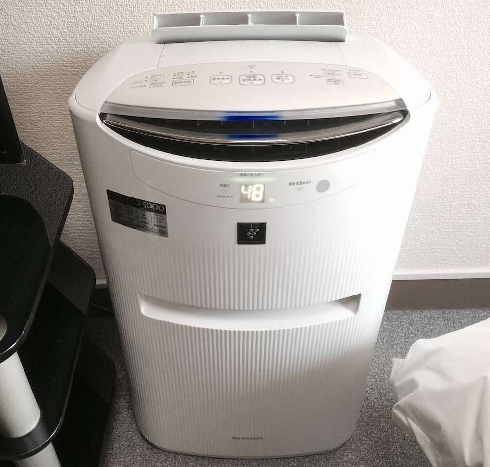 客室の設備とサービス