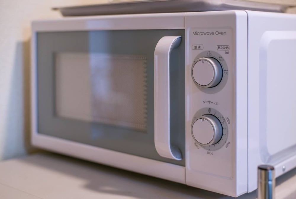 電子レンジ