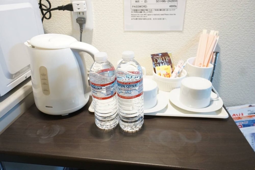 客室の設備とサービス