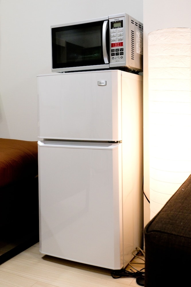 小型冷蔵庫