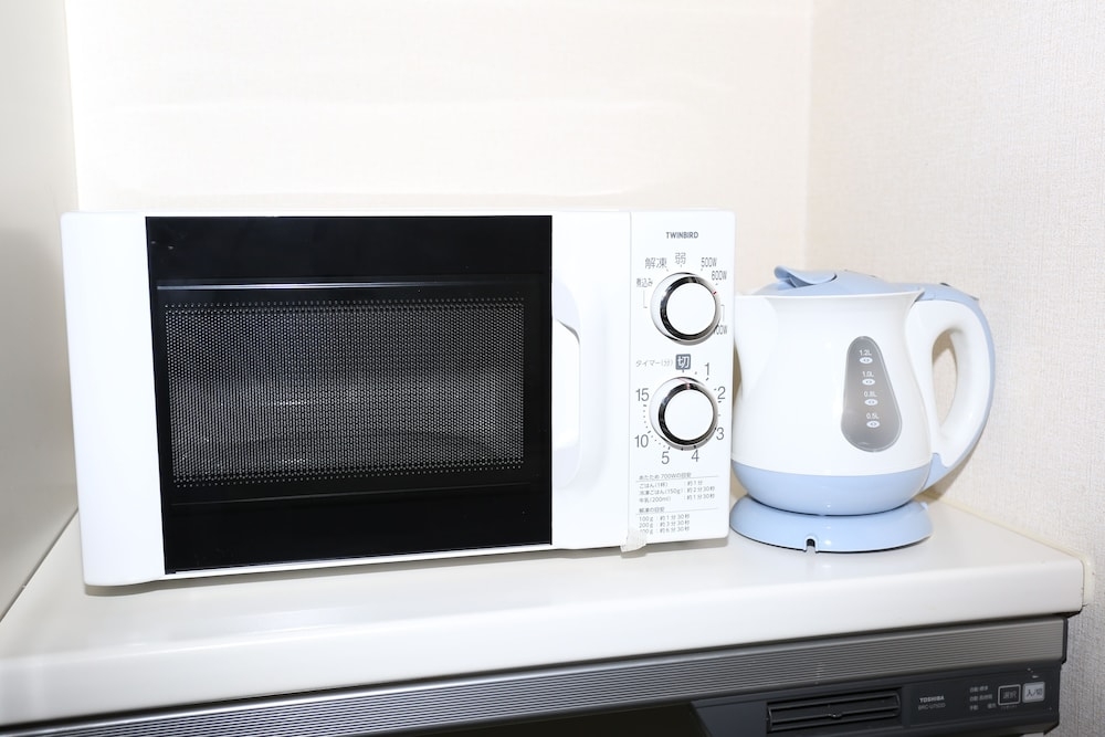 電子レンジ