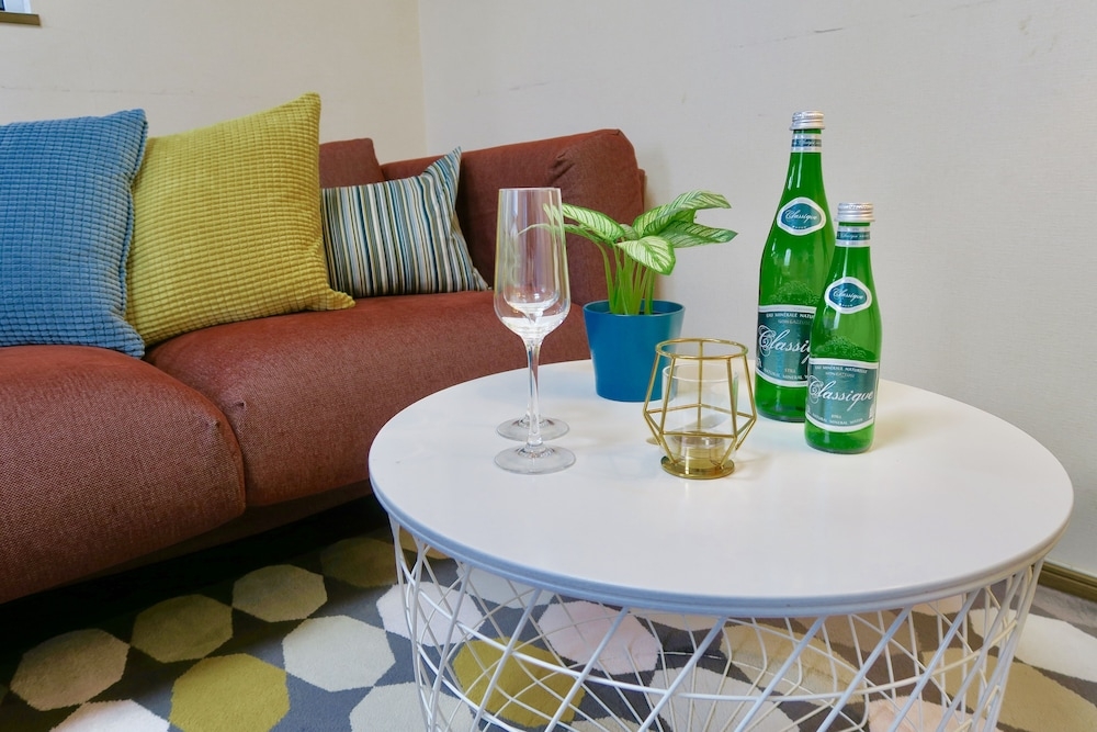 リビングルーム