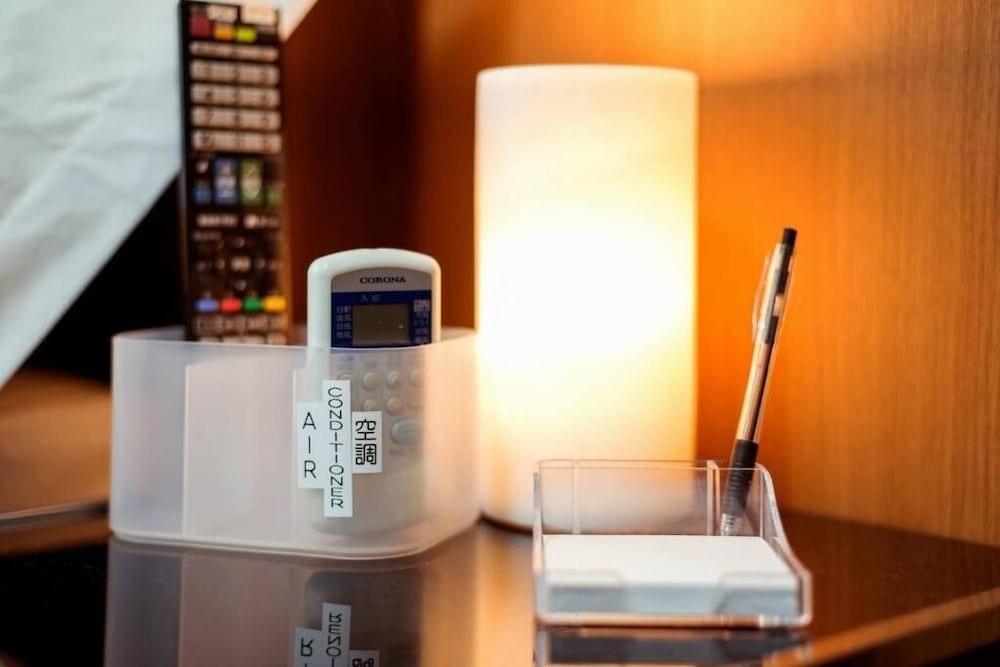 客室の設備とサービス