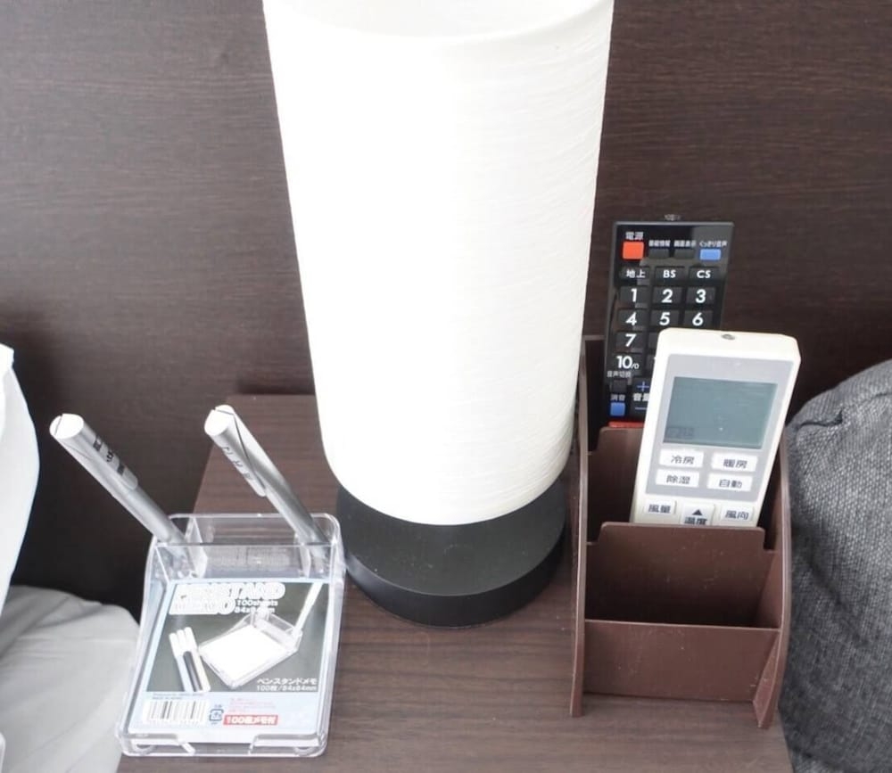 客室の設備とサービス