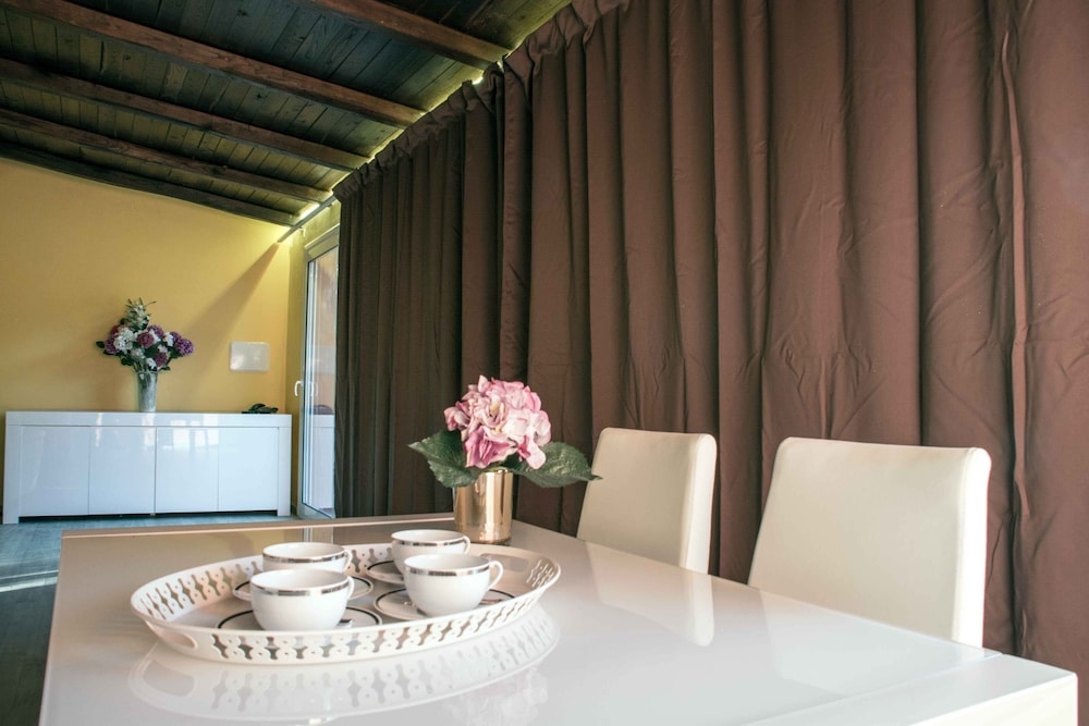 リビングルーム