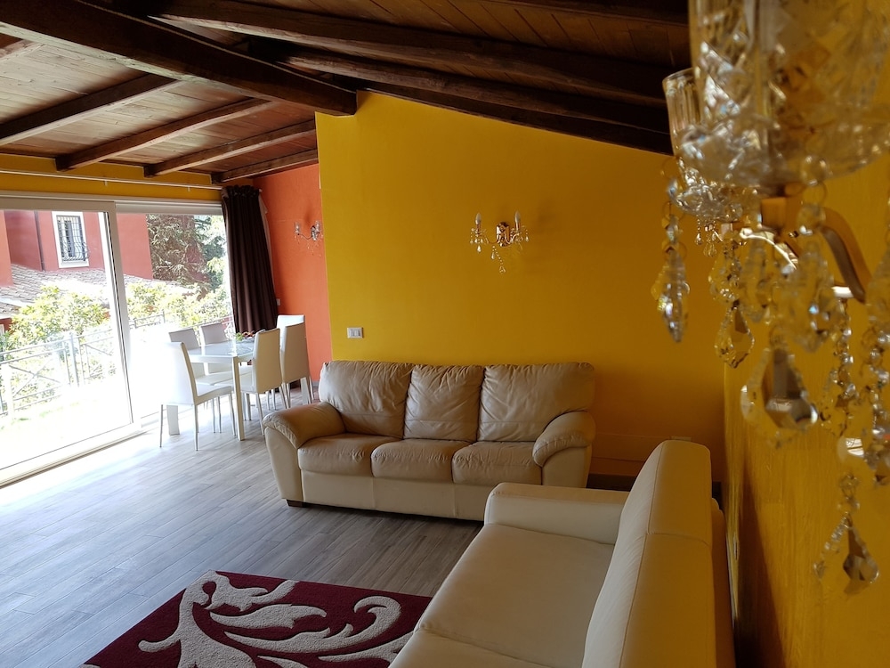 リビングルーム