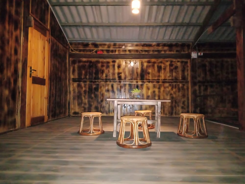 ロビー応接スペース