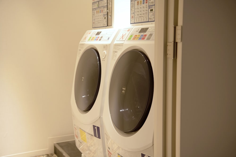 ランドリー ルーム