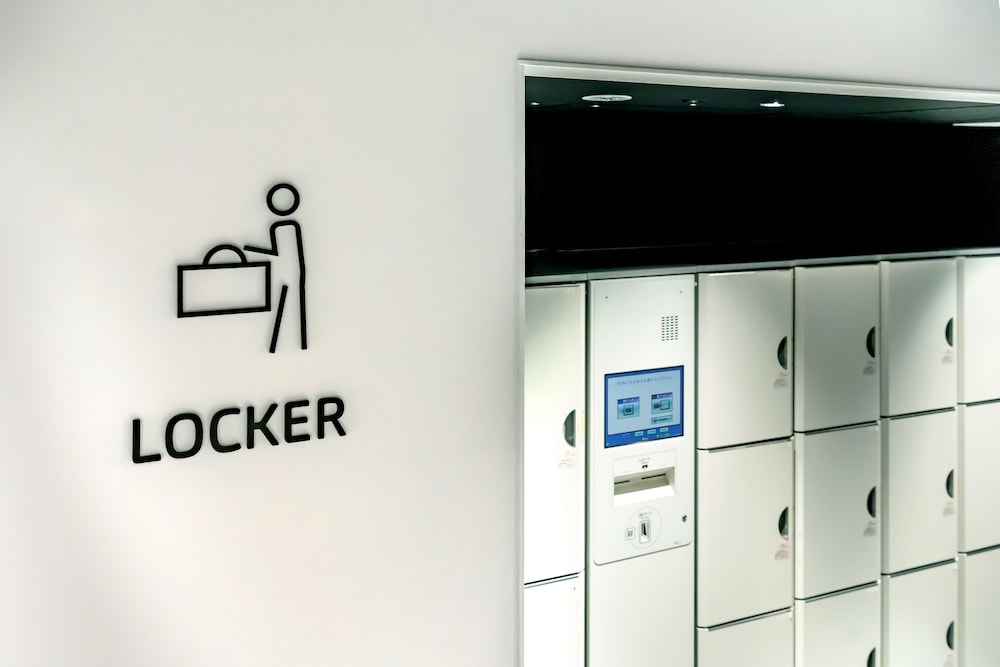 ロッカー