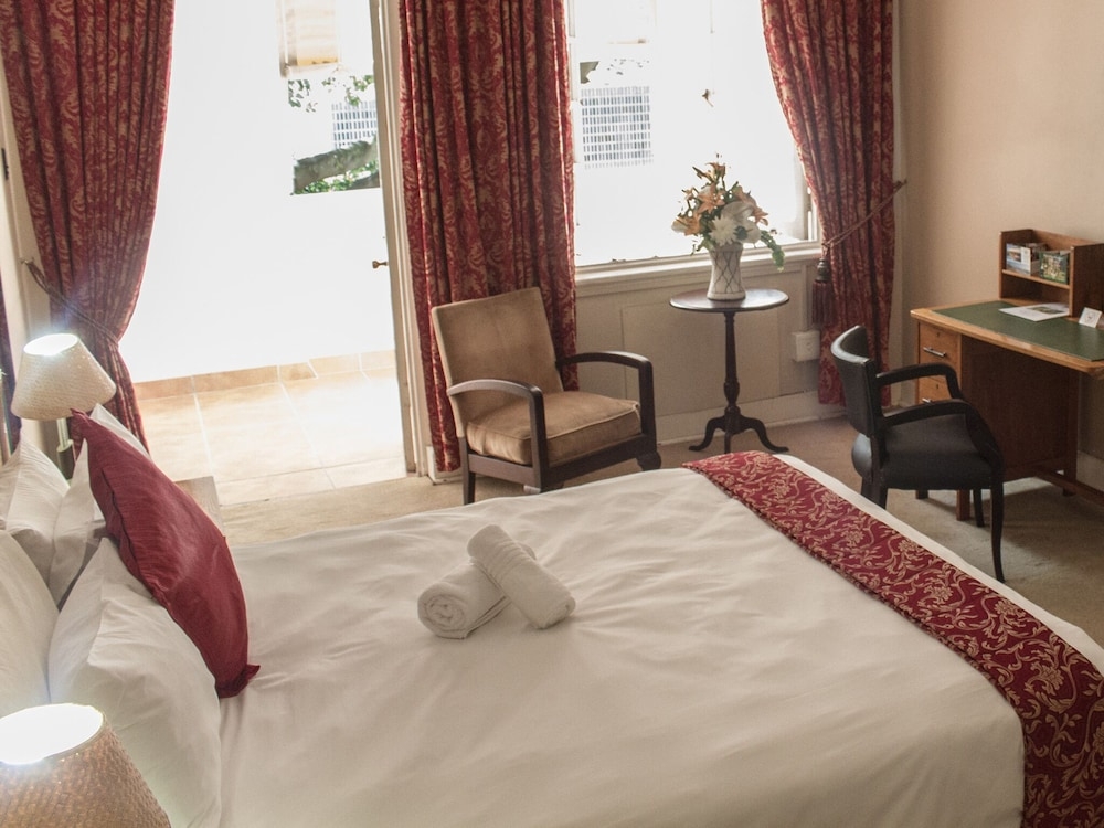 リビングルーム