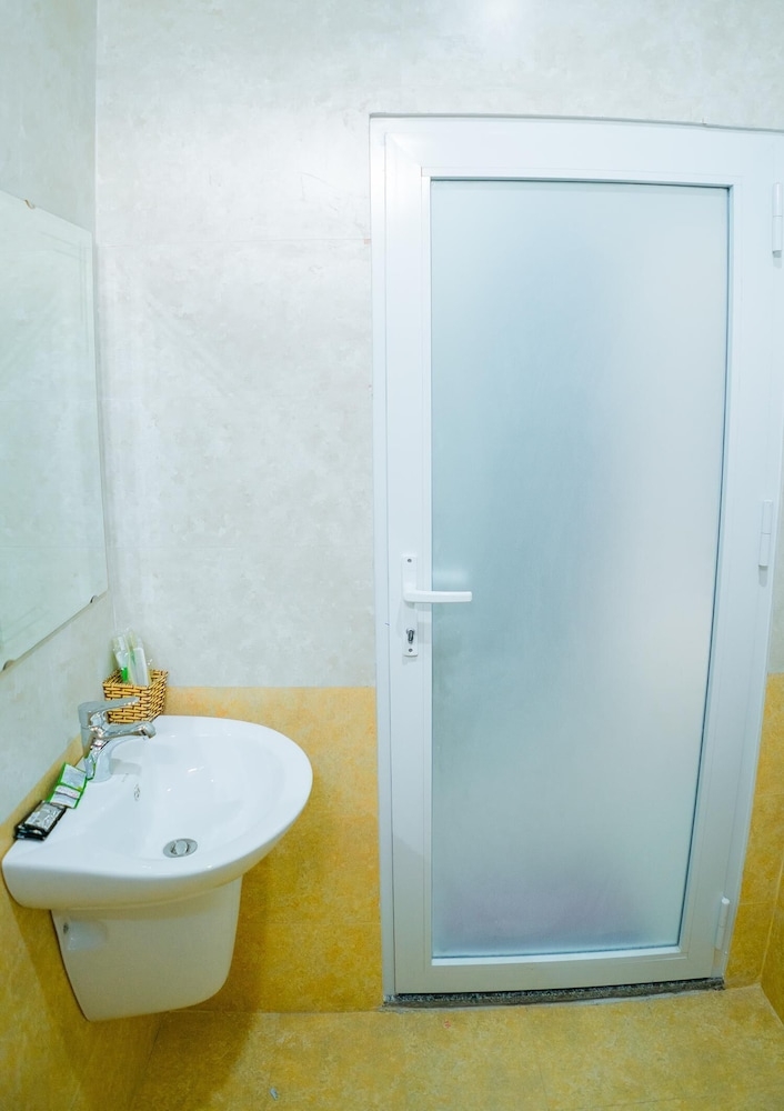 バスルームのシンク