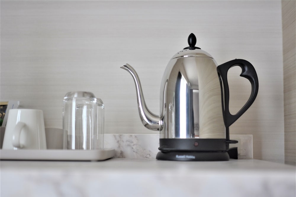 客室の設備とサービス