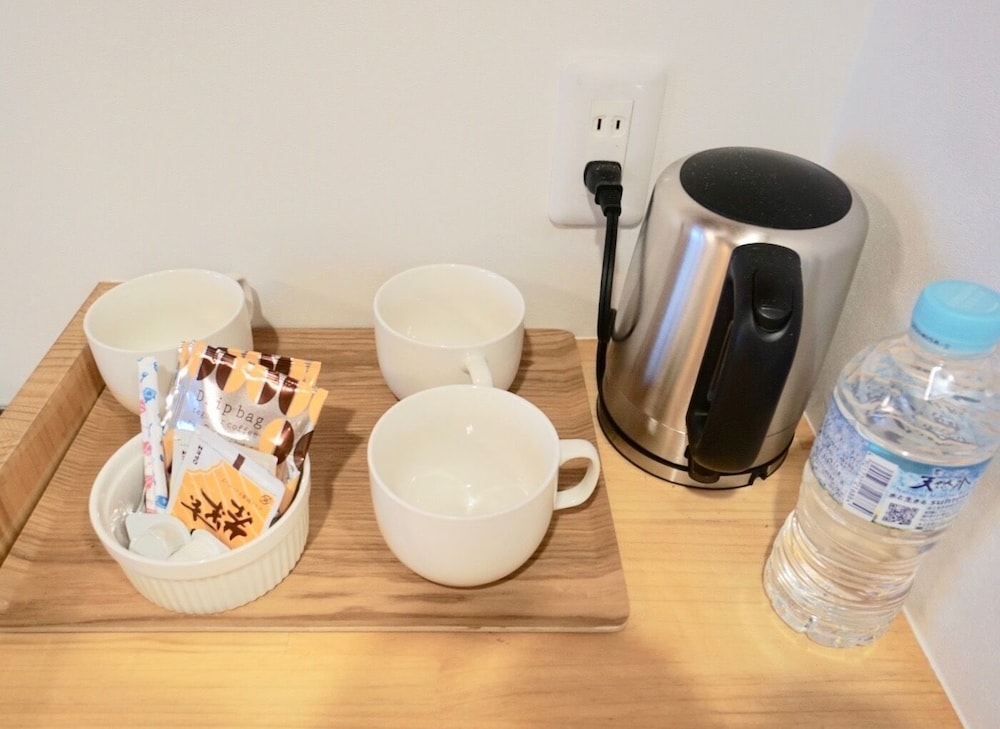 客室の設備とサービス