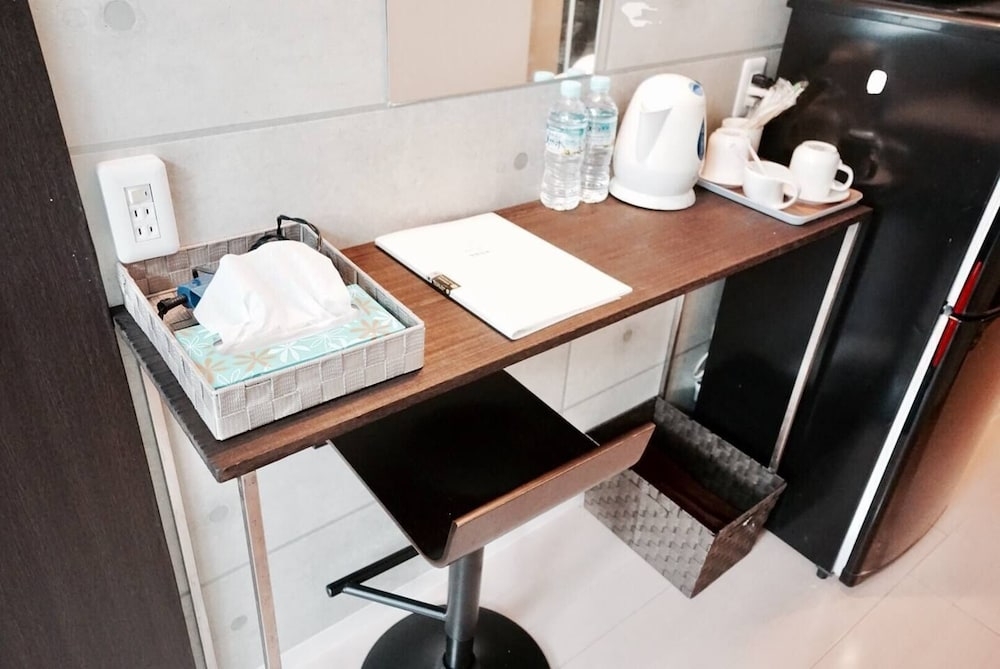 客室の設備とサービス