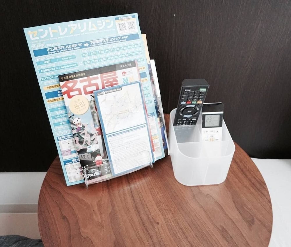 客室の設備とサービス