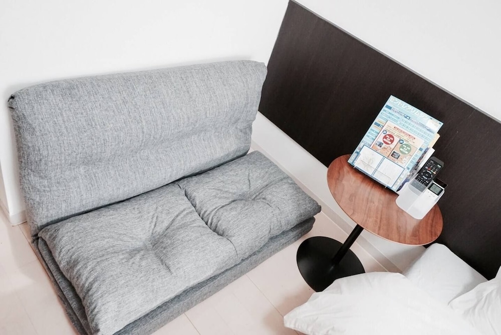 客室の設備とサービス