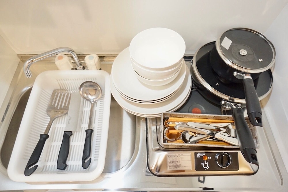 客室の設備とサービス