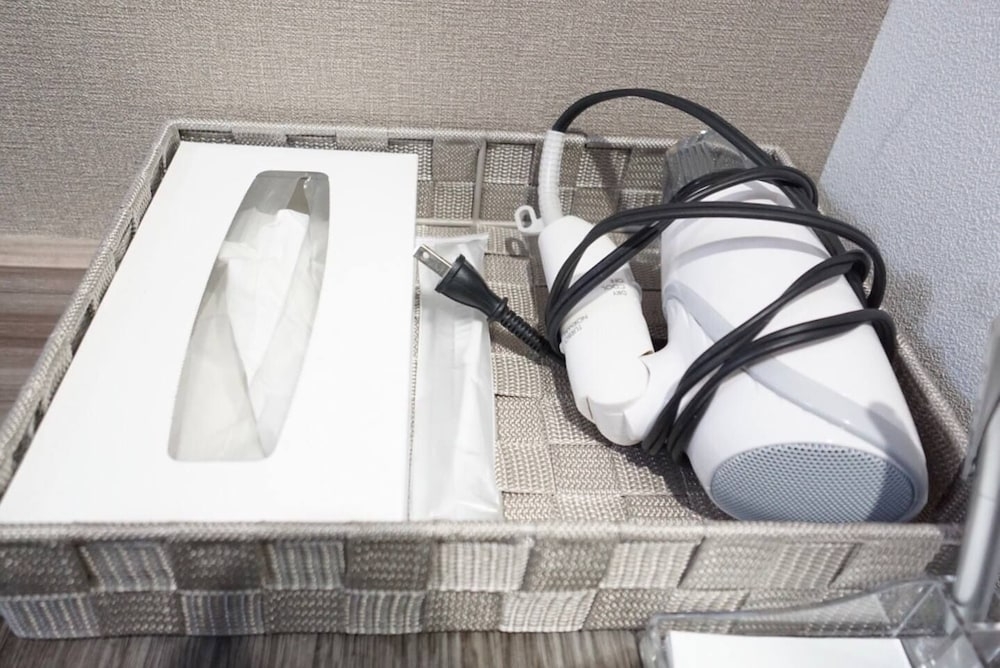 客室の設備とサービス