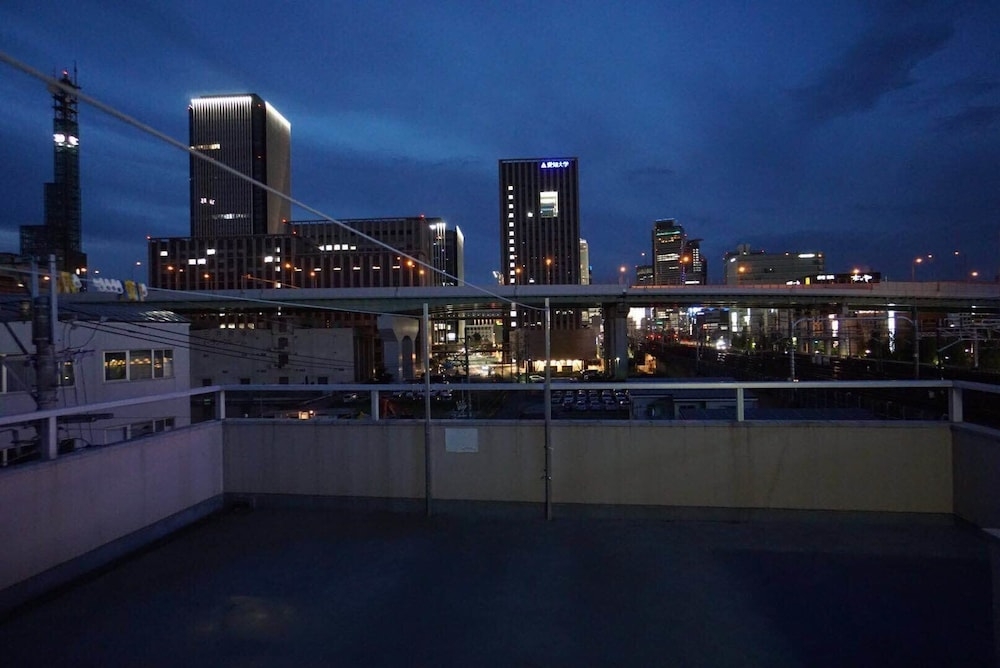 テラス / パティオ