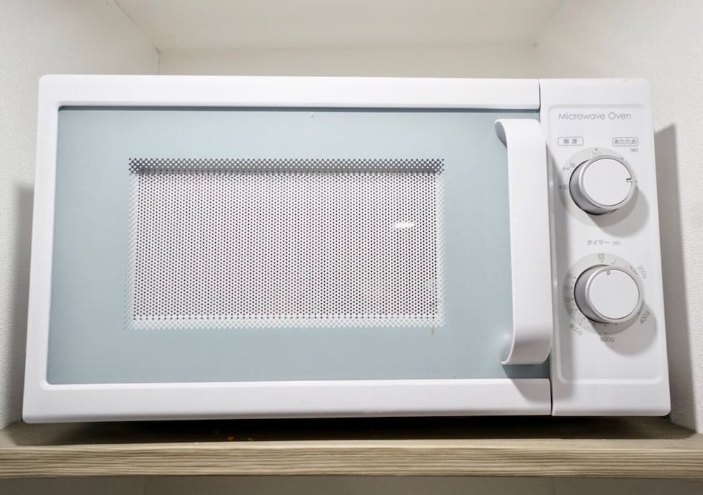 電子レンジ