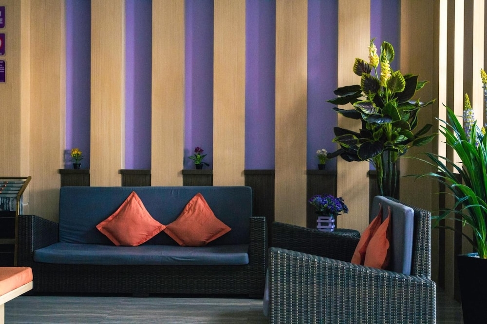 リビングルーム