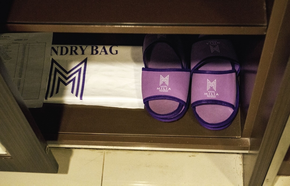 客室の設備とサービス