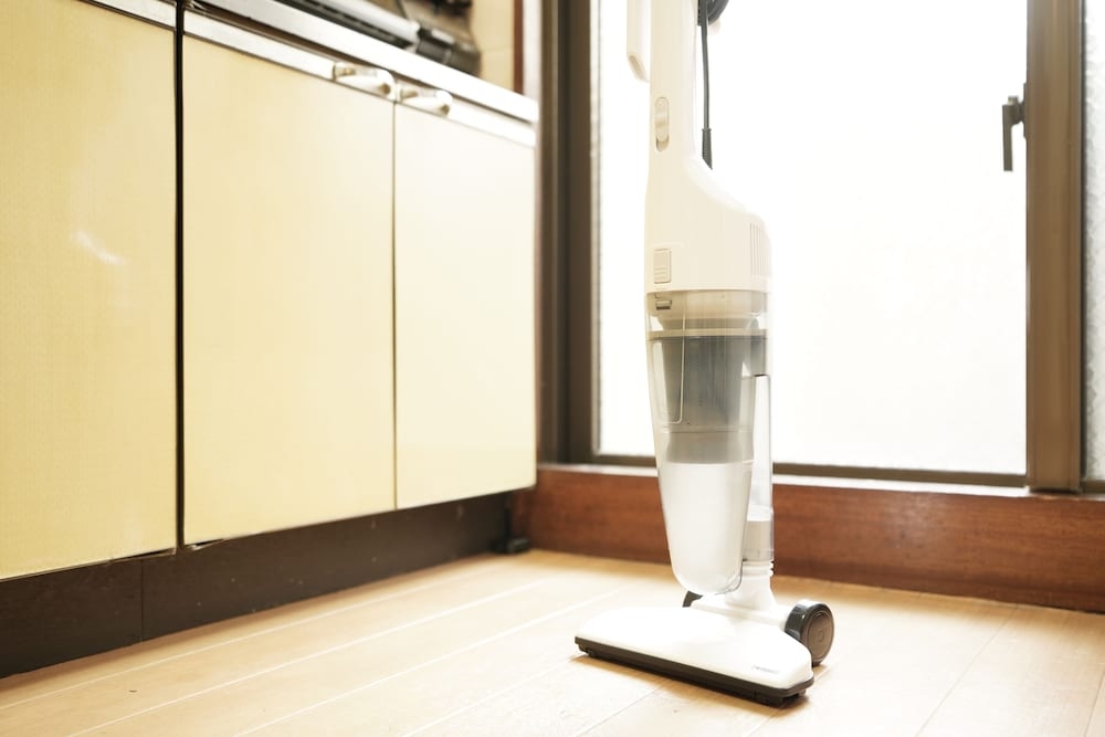 客室の設備とサービス