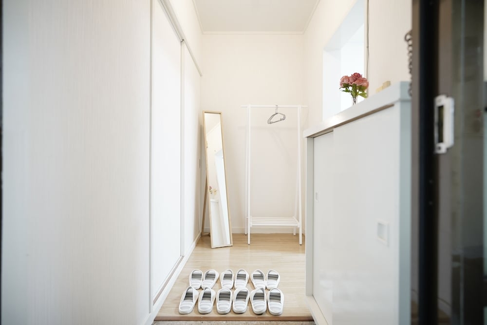 客室の設備とサービス